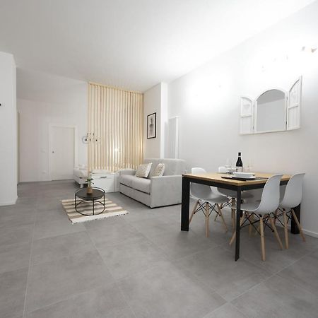 Getthekey Lenzi Suites Bologna Eksteriør bilde