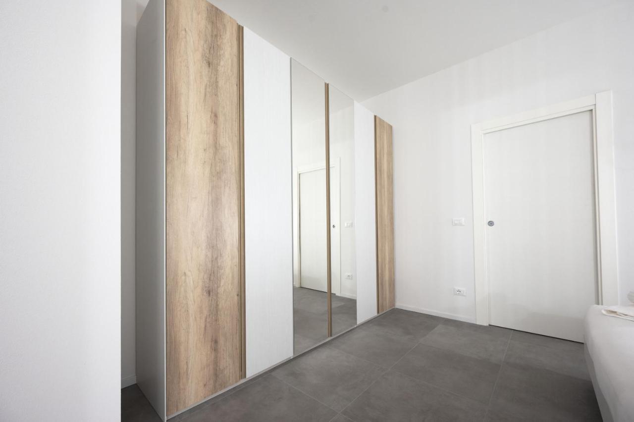 Getthekey Lenzi Suites Bologna Eksteriør bilde
